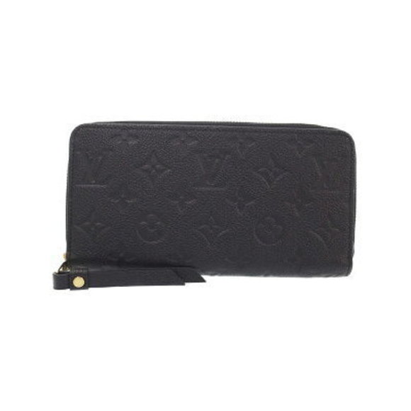 Louis Vuitton Empreinte Zippy Wallet Zip Long - Picture 1 of 5